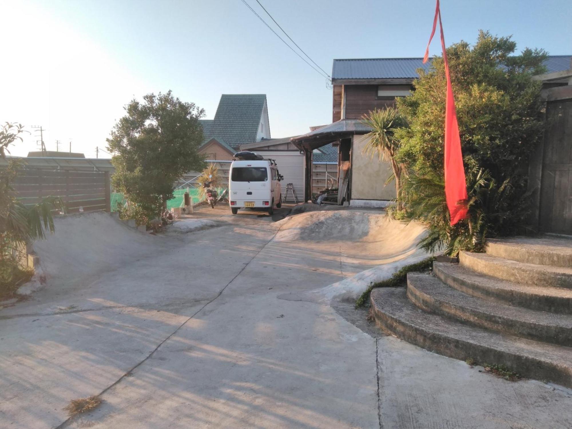 Rustic Resort Isumi / Vacation Stay 5447 Εξωτερικό φωτογραφία