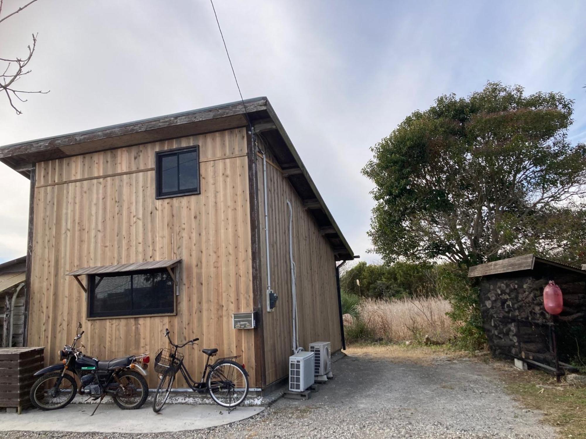 Rustic Resort Isumi / Vacation Stay 5447 Εξωτερικό φωτογραφία