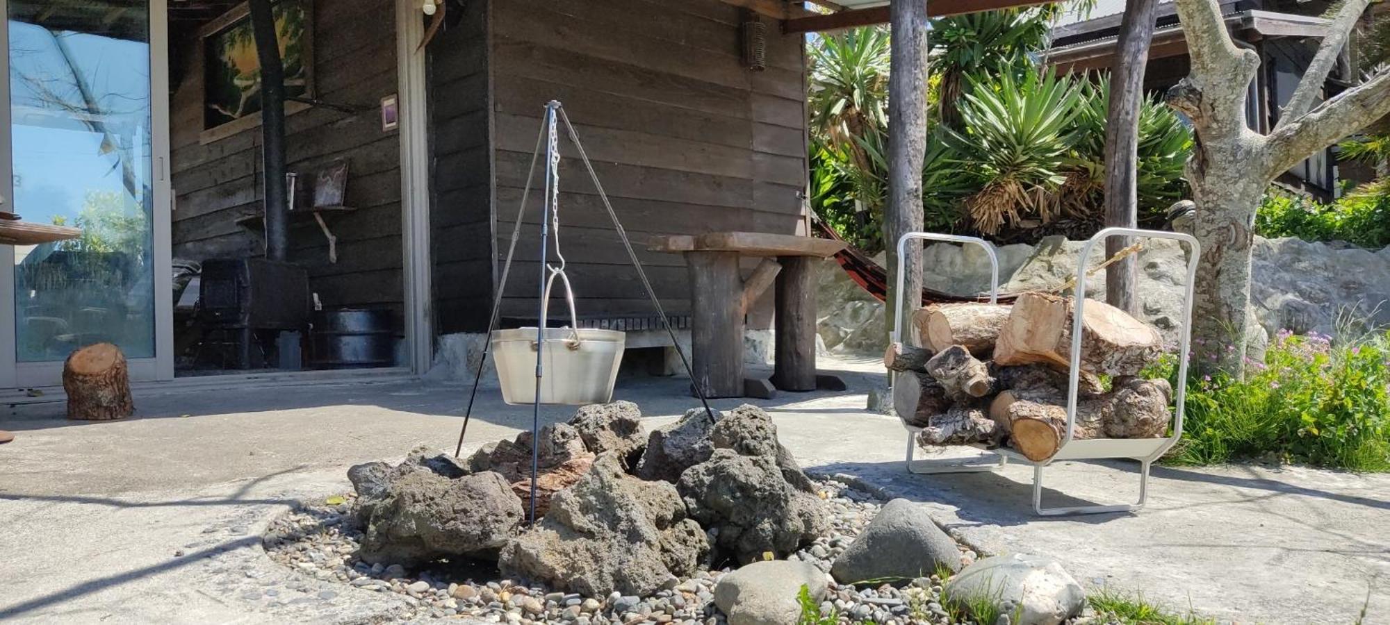 Rustic Resort Isumi / Vacation Stay 5447 Εξωτερικό φωτογραφία