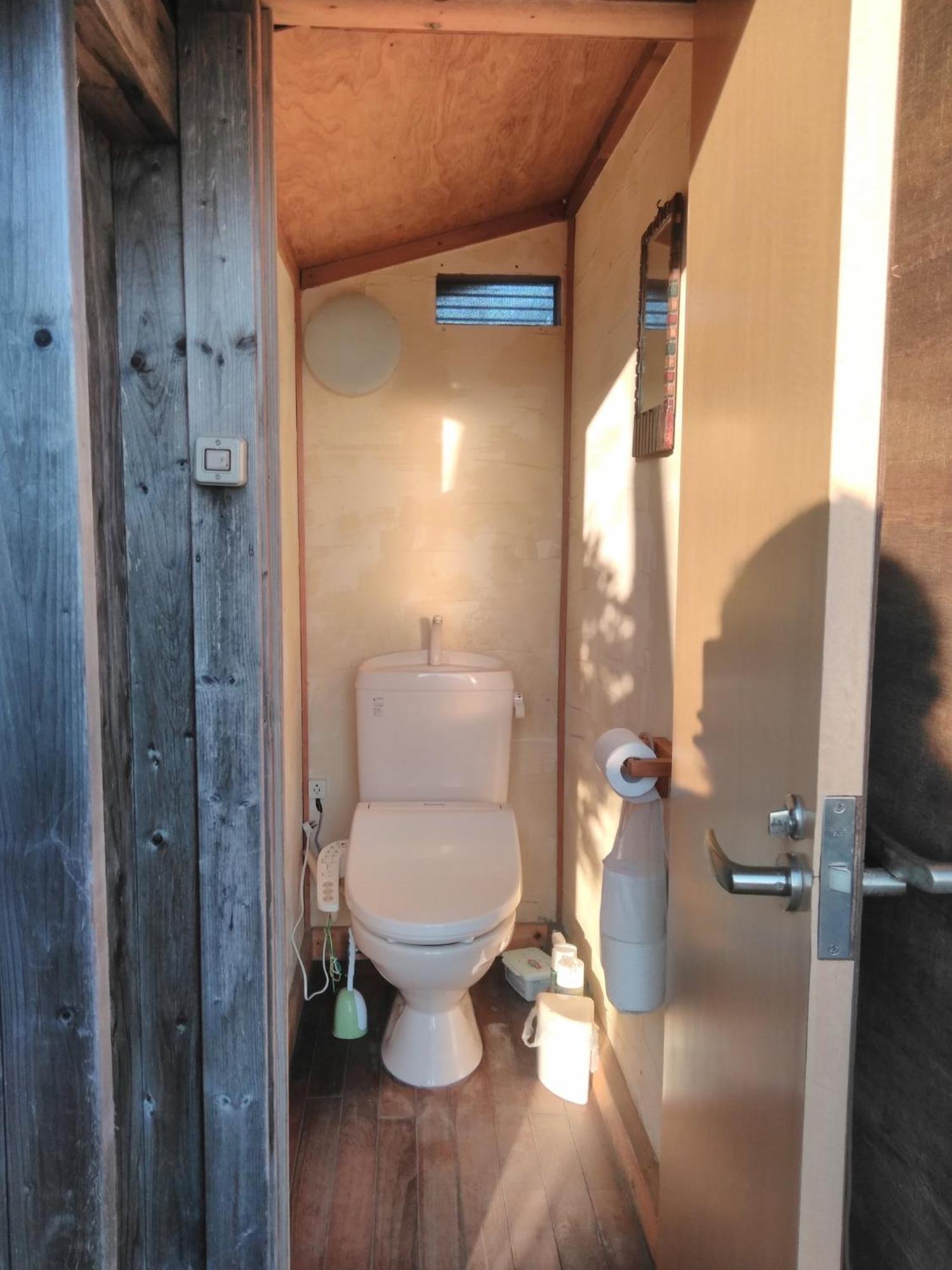 Rustic Resort Isumi / Vacation Stay 5447 Εξωτερικό φωτογραφία