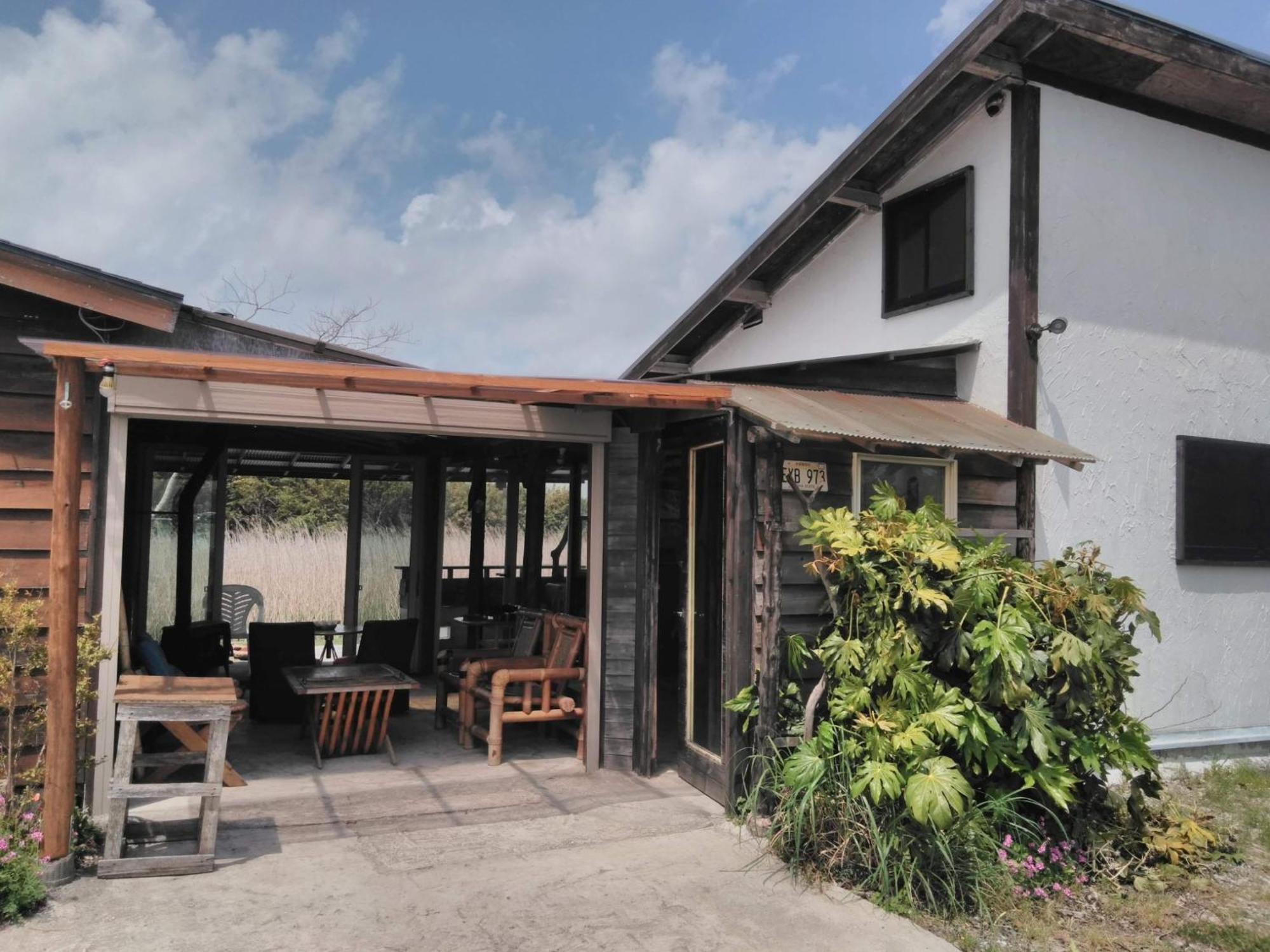 Rustic Resort Isumi / Vacation Stay 5447 Εξωτερικό φωτογραφία