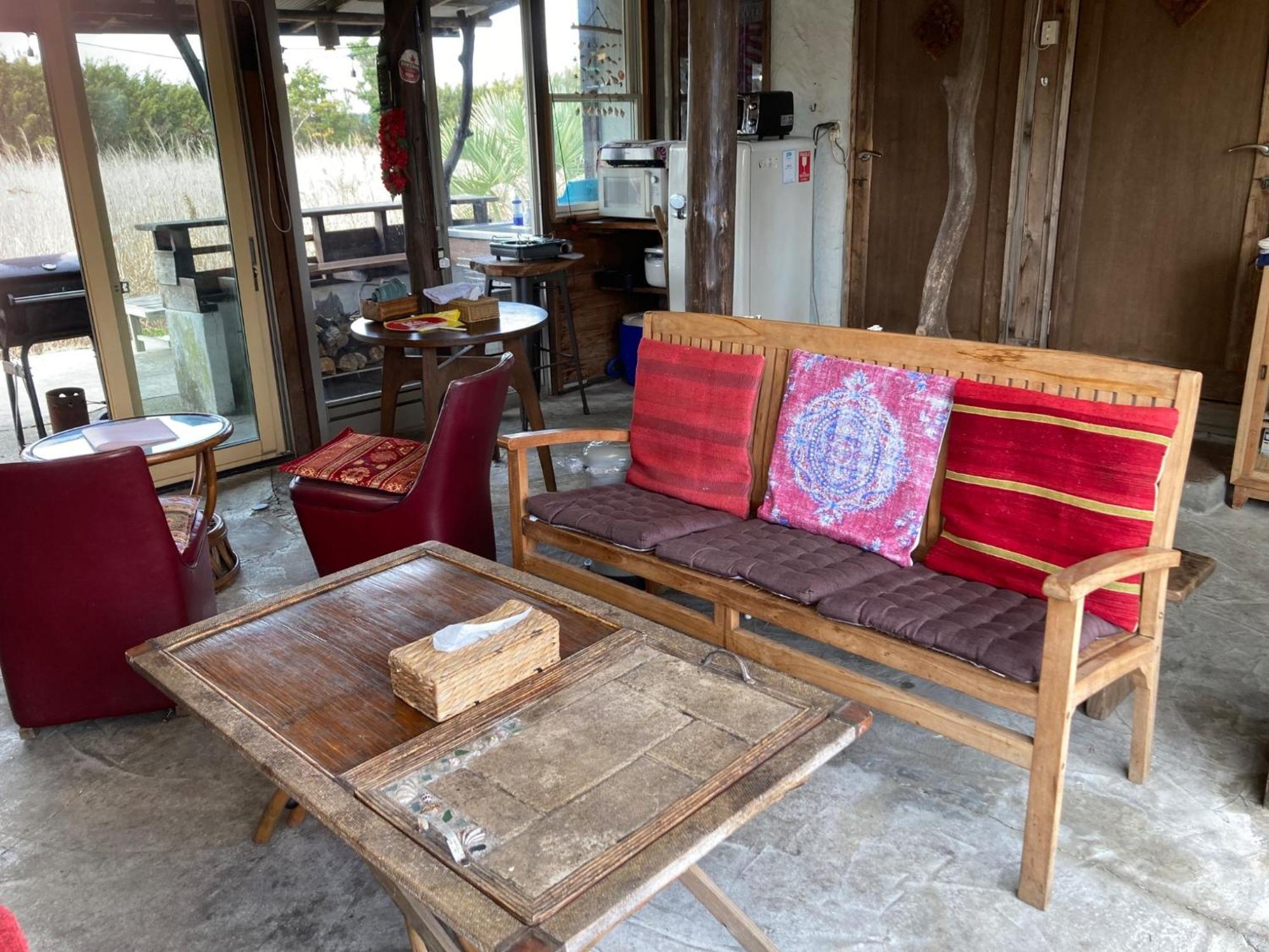 Rustic Resort Isumi / Vacation Stay 5447 Εξωτερικό φωτογραφία